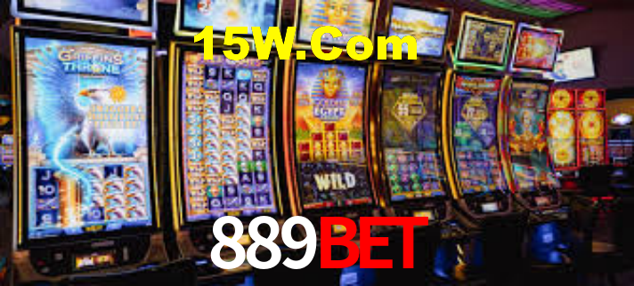 Interface Premium 889Bet