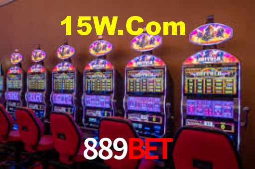 889Bet App