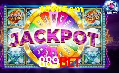 Diretório de Jogos 889Bet