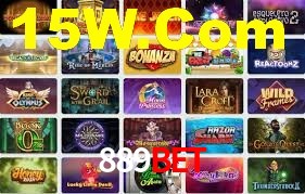 889Bet