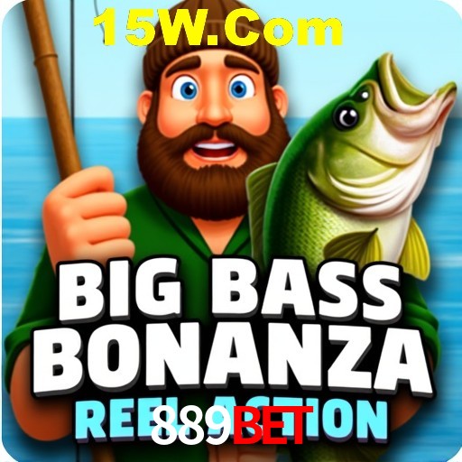 Provedores de Jogos 889Bet