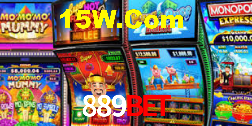 Sinta a adrenalina dos jogos de cassino com 889Bet