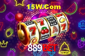 Recursos de Bônus 889Bet