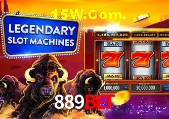 Jogos de Slot 889Bet