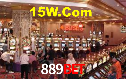 889Bet Login
