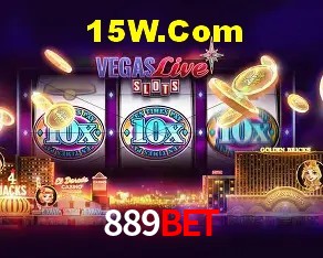 Estatísticas 889Bet