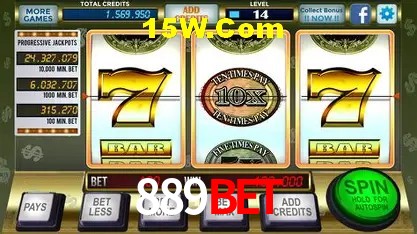 Promoções Sazonais 889Bet