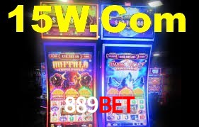 889Bet App