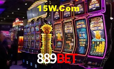 Experiência VIP 889Bet