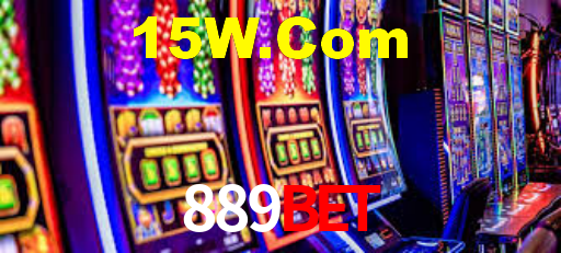 889Bet Login