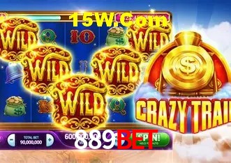 Provedores de Jogos 889Bet