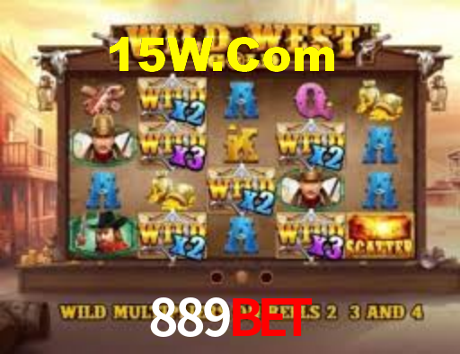 889Bet