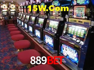 Estatísticas do Jogo 889Bet