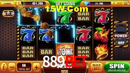 Promoções Sazonais 889Bet