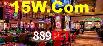 Explore as vantagens do 889Bet: serviço profissional e confiabilidade