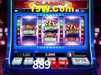 Login Seguro 889Bet