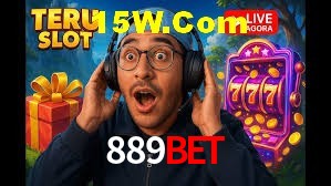 Casino Ao Vivo 889Bet