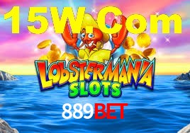 Programa VIP 889Bet